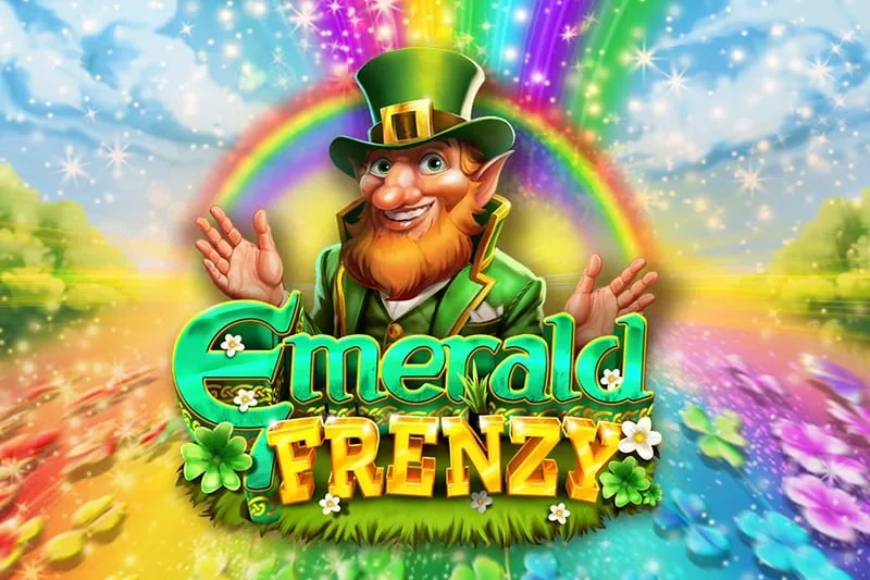 Emerald Frenzy